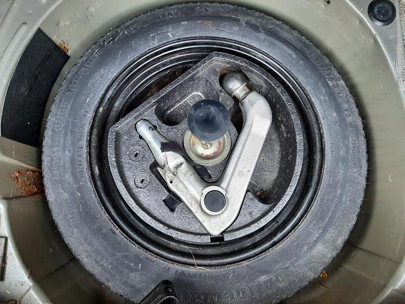 Gebraucht BMW 316 116 PS (85 kW) 2003 Silber Limousine