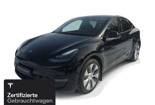 Gebraucht Tesla Model Y 273 kW (372 PS) 2023 Schwarz SUV