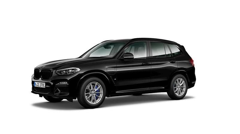 Używany BMW X3 Performance 184 KM (135 kW) 2025 SUV