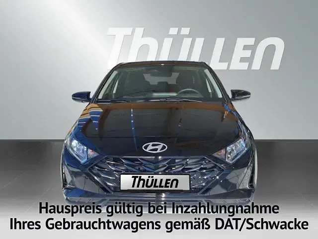Gebraucht Hyundai i20 Select 90 PS (66 kW) 2026 Kleinwagen
