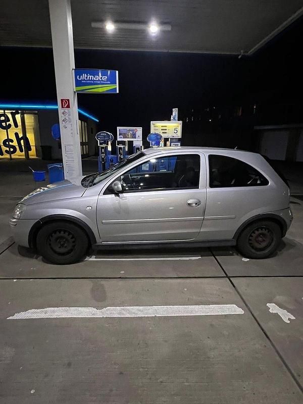 Gebraucht Opel Corsa 60 PS (44 kW) 2005 Limousine