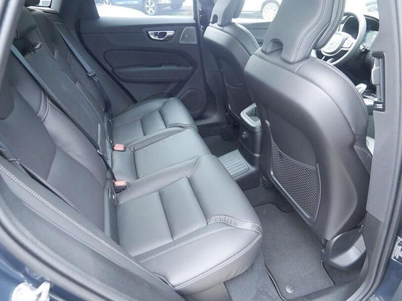 Gebraucht Volvo XC60 Ultimate 335 PS (246 kW) 2025 Blau SUV