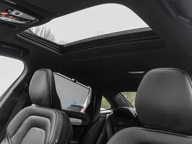 Gebraucht Volvo S90 Ultimate 455 PS (334 kW) 2024 Schwarz Limousine