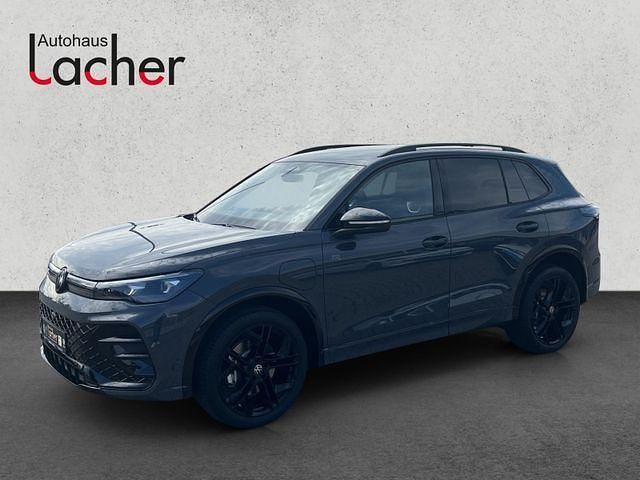 Gebraucht VW Tiguan R-line 272 PS (200 kW) 2025 Grau SUV
