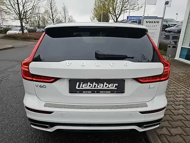 Occasion Volvo V60 257 ch (189 kW) 2022 Break
