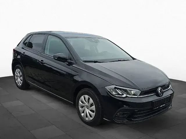 Gebraucht VW Polo IQ Drive 95 PS (69 kW) 2024 Andere farbe Kleinwagen