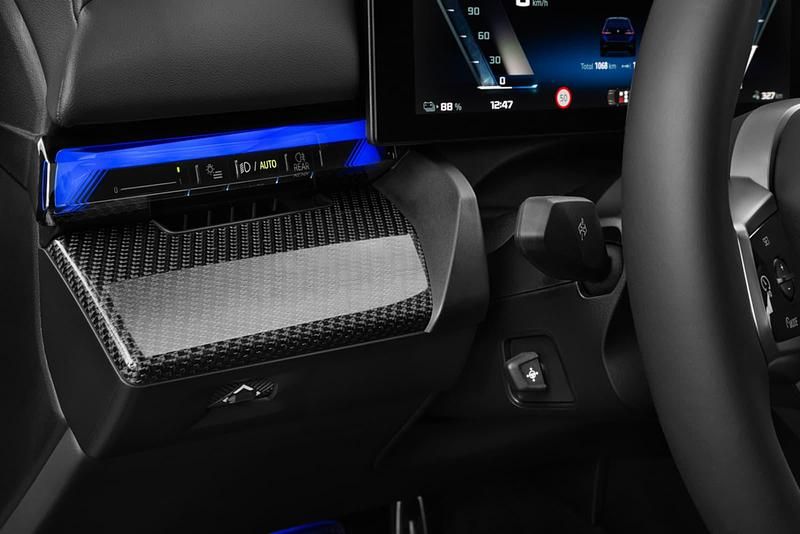 Gebraucht BMW i5 250 kW (340 PS) 2024 Limousine