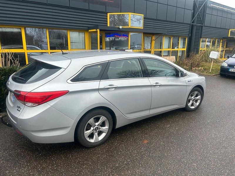 Gebraucht Hyundai i40 2014 Kombi