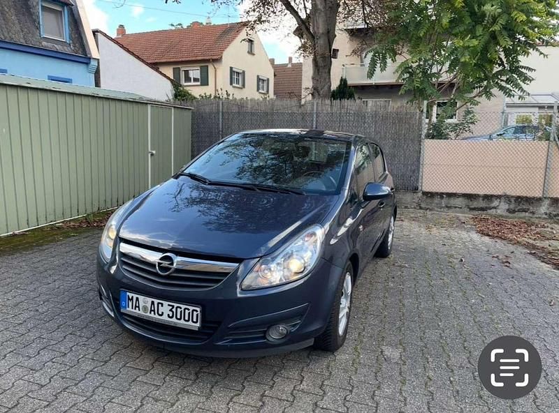 Gebraucht 2010 Opel Corsa Innovation Kleinwagen | 2.760 € (Guter Preis) - Bild 1/4