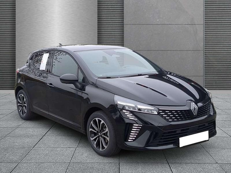 Blackpearlschwarz Neu 2025 Renault Clio V Techno Kleinwagen | 19.800 € (Fairer Preis) - Bild 1/4