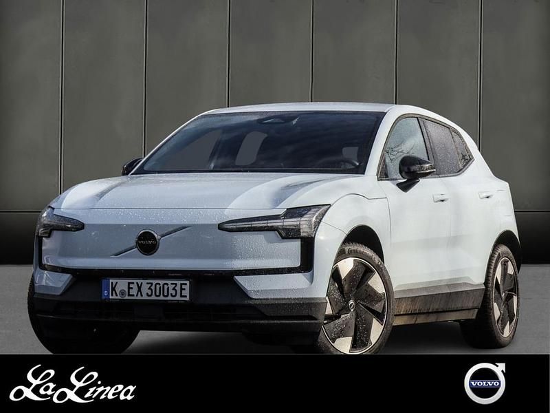 Gebraucht Volvo EX30 Single Motor Extended Range 200 kW (272 PS) 2025 Blau SUV
