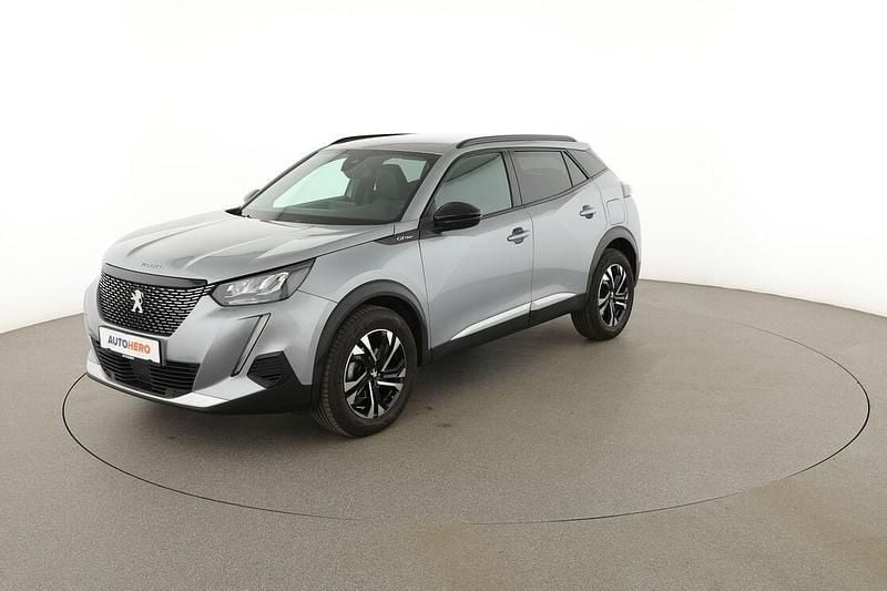 Usata Peugeot 2008 Allure 131 CV (96 kW) 2023 SUV