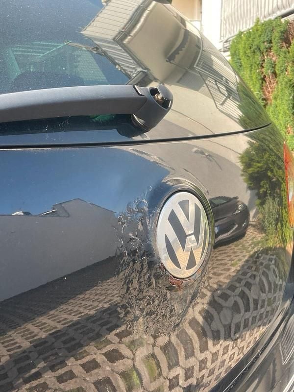 Gebraucht VW Golf V 90 PS (66 kW) 2005 Kleinwagen