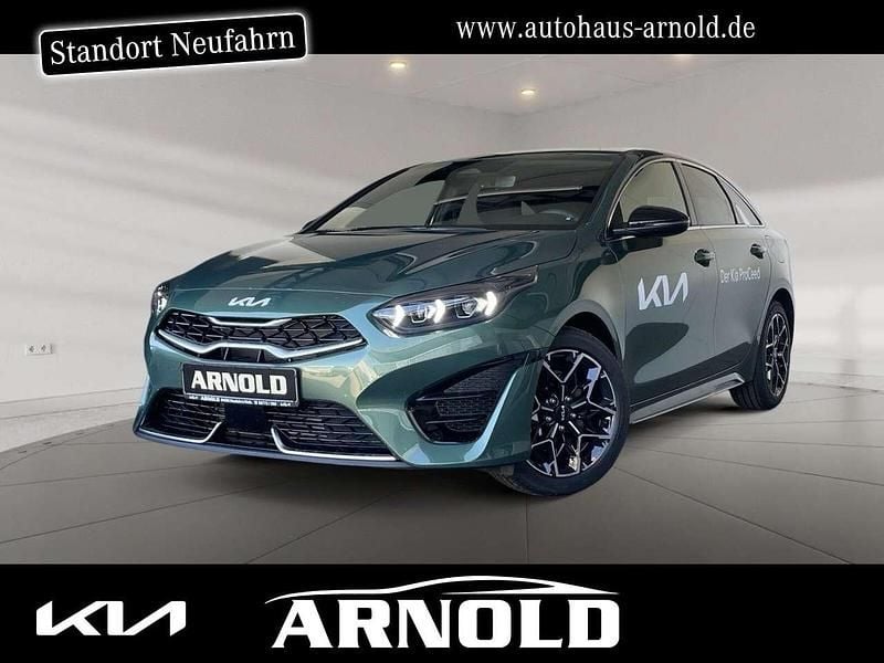 Neu Kia ProCeed GT-Line 140 PS (102 kW) 2025 Pentametal Kombi