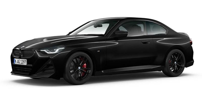 Gebraucht 2024 BMW M240 M Sport Coupé | 64.899 € - Bild 1/1