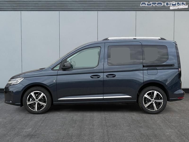 Neu VW Caddy Style 122 PS (89 kW) 2026 Van / Kleinbus