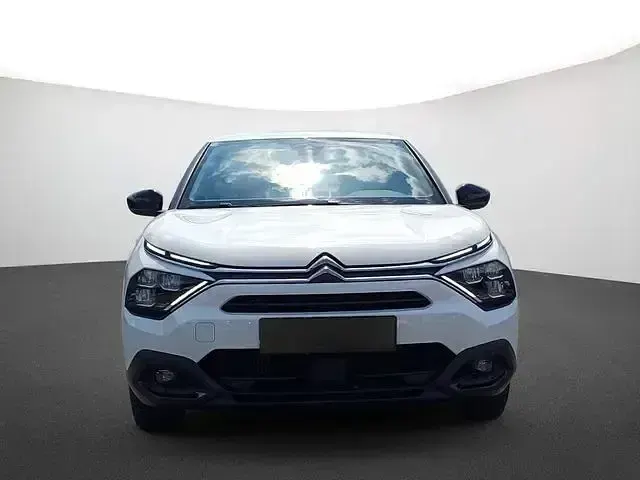 Gebraucht Citroën C4 Feel 131 PS (96 kW) 2024 Weiß SUV