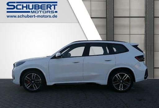 Neu BMW X1 Shadowline 170 PS (125 kW) 2026 Weiß SUV
