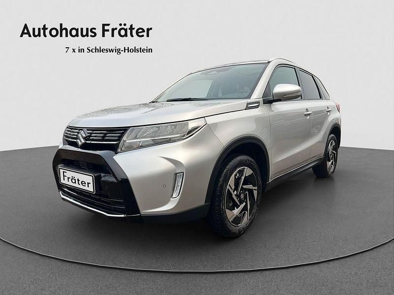 Neu 2025 Suzuki Vitara Comfort+ SUV | 27.480 € (Fairer Preis) - Bild 1/4