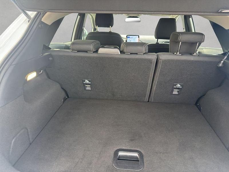 Gebraucht Ford Puma Titanium 125 PS (91 kW) 2022 Frozen white SUV