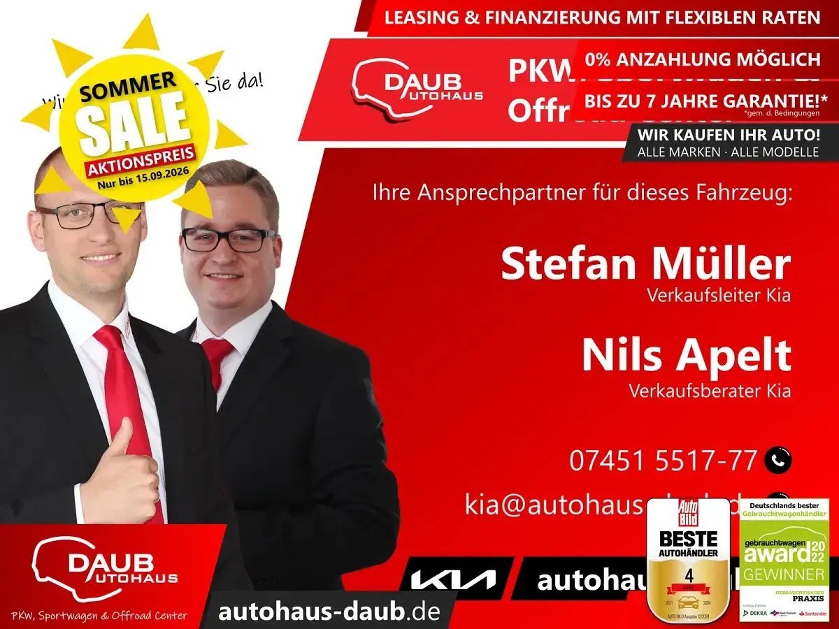 Gebraucht Kia Seltos X-Line 179 PS (131 kW) 2026 SUV