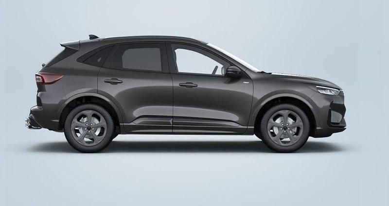 Neu Ford Kuga ST-Line 185 PS (136 kW) 2026 Grau SUV