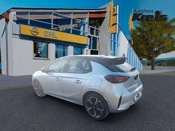 Gebraucht Opel Corsa 101 PS (74 kW) 2024 Grau Limousine