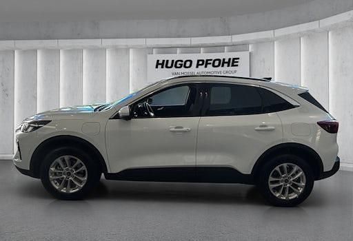 Neu Ford Kuga Titanium 243 PS (178 kW) 2026 Weiß SUV