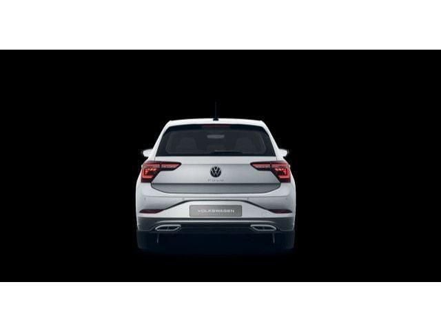 Gebraucht VW Polo R-line 116 PS (85 kW) 2024 Silber Limousine
