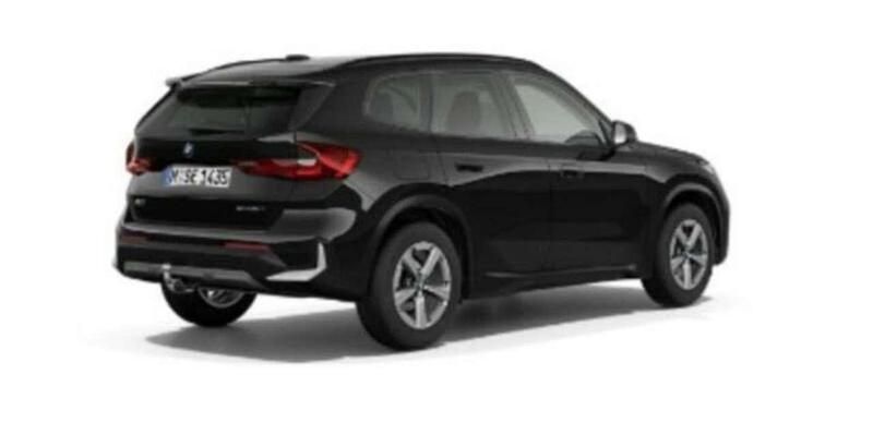 Neu BMW X1 156 PS (114 kW) 2026 Saphirschwarz metallic SUV