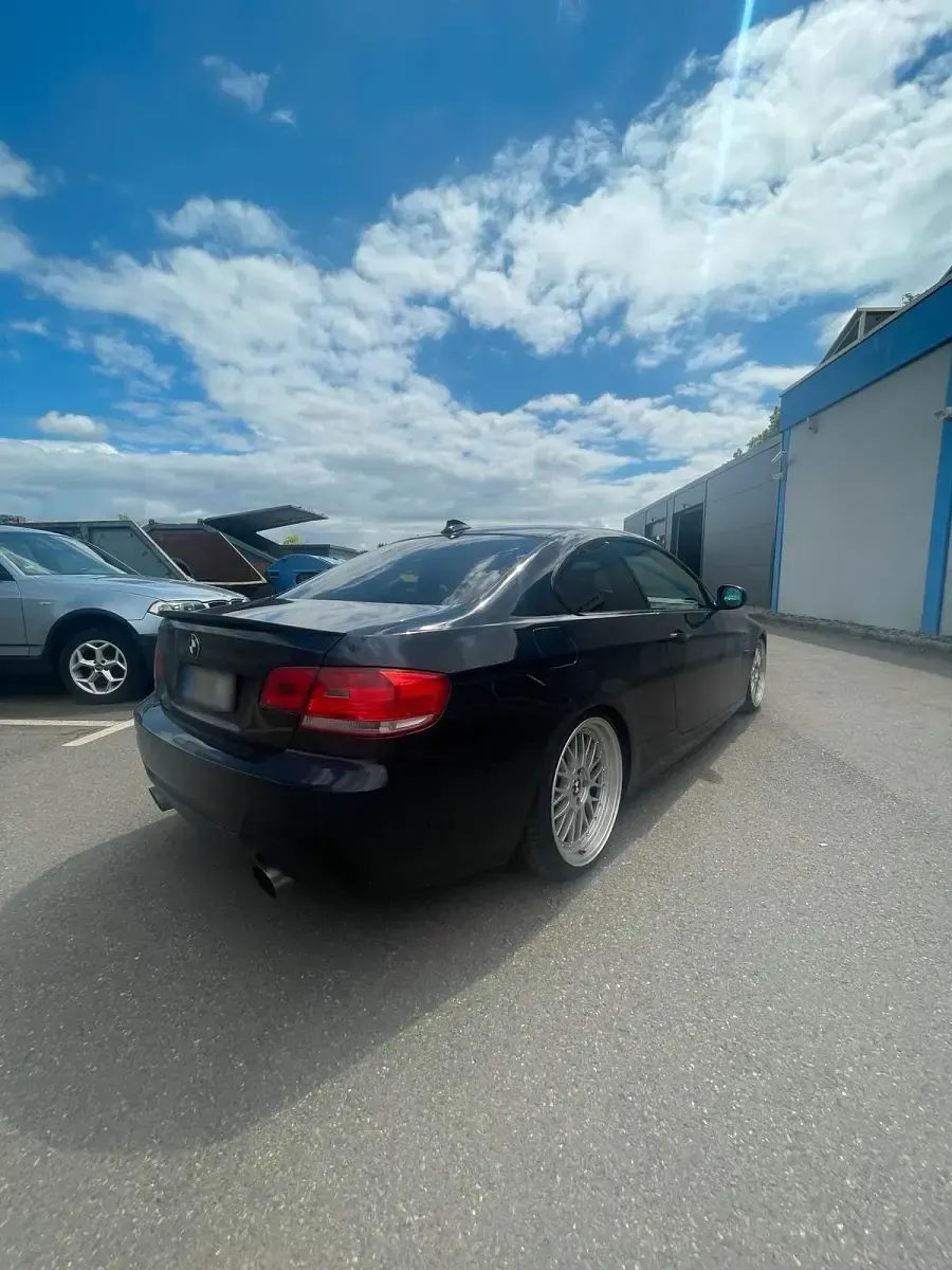 Gebraucht BMW 335 M Performance 420 PS (308 kW) 2009 Andere farben Coupé
