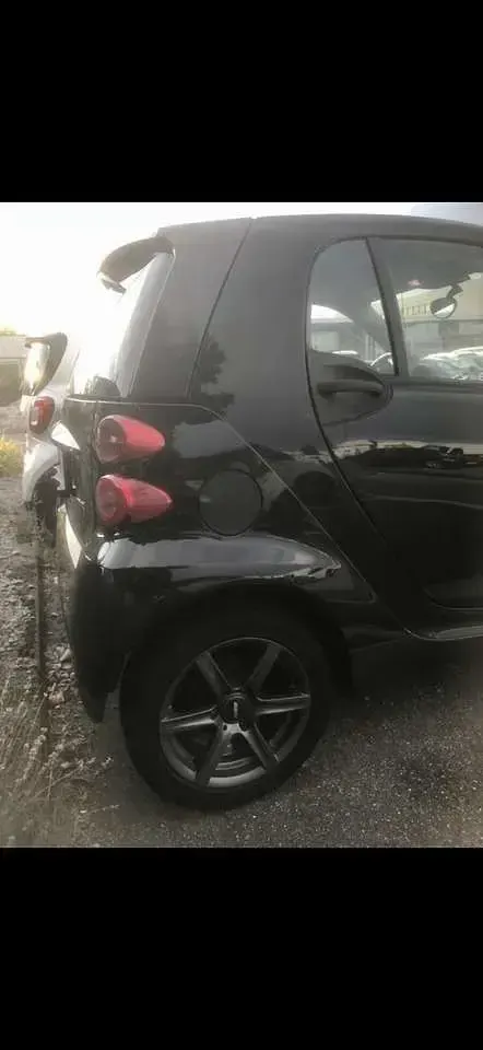 Gebraucht Smart ForTwo Coupé Brabus 75 PS (55 kW) 2010 Coupé