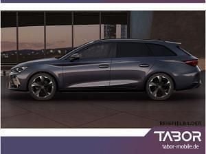 Neu Cupra Leon 150 PS (110 kW) 2026 Grau (magnetic grau metallic) Kombi