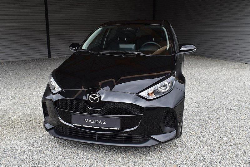 Gebraucht Mazda 2 Center-Line 116 PS (85 kW) 2025