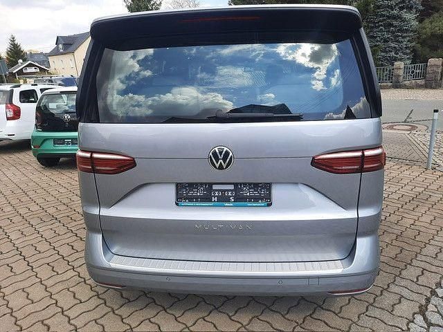 Usata VW Multivan 150 CV (110 kW) 2023 Grigio Monovolume