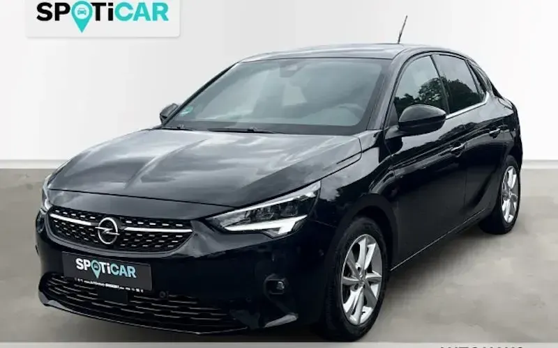 Gebraucht Opel Corsa Elegance 101 PS (74 kW) 2023 Kleinwagen