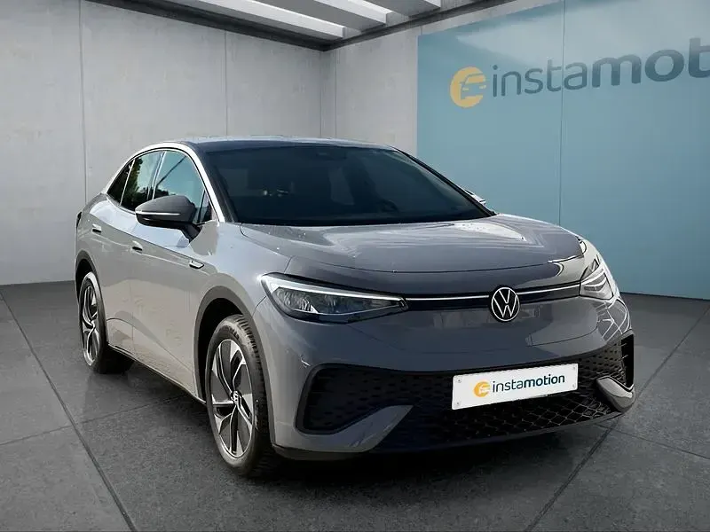 Brugt VW ID.5 Pro 127 kW (174 HK) 2023 Grå SUV