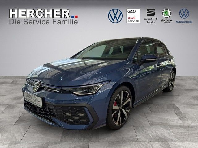 Blau Neu 2025 VW Golf VIII GTE Limousine | 45.950 € (Fairer Preis) - Bild 1/4