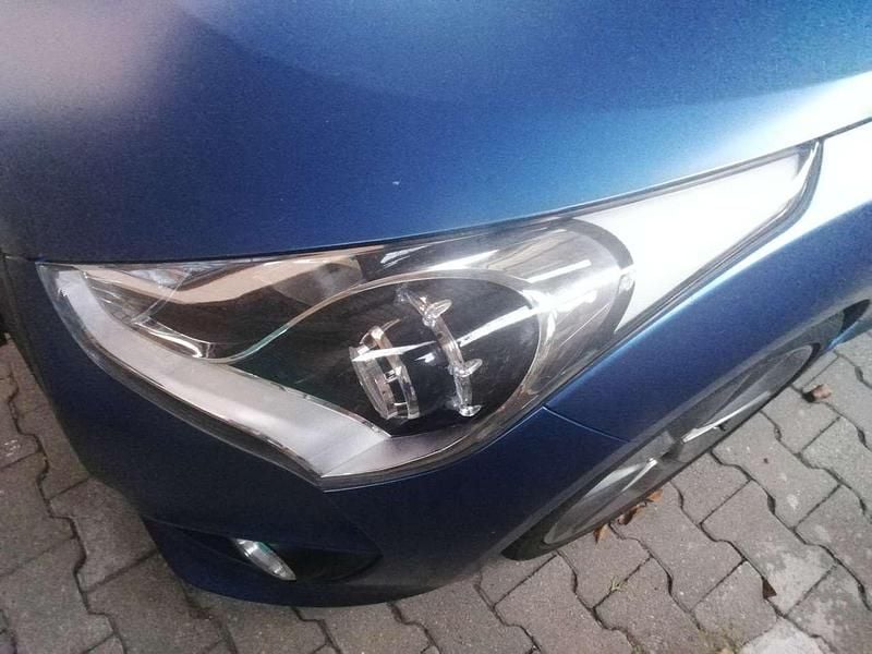 Gebraucht Hyundai Veloster Turbo 186 PS (136 kW) 2017 Kleinwagen