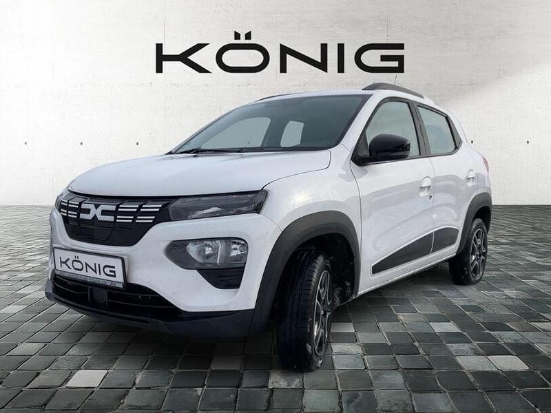 Gebraucht Dacia Spring Essentiel 33 kW (45 PS) 2023 Andere Kleinwagen