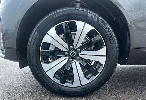 Gebraucht Volvo XC60 Plus 350 PS (257 kW) 2025 Grau SUV