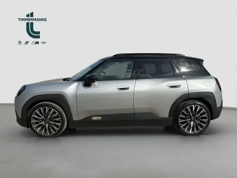 Gebraucht Mini Aceman Classic 135 kW (184 PS) 2025 SUV