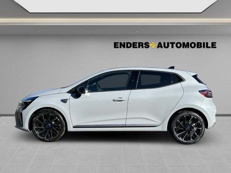 Neu Renault Clio V Esprit Alpine 91 PS (66 kW) 2025 Metallic Kleinwagen