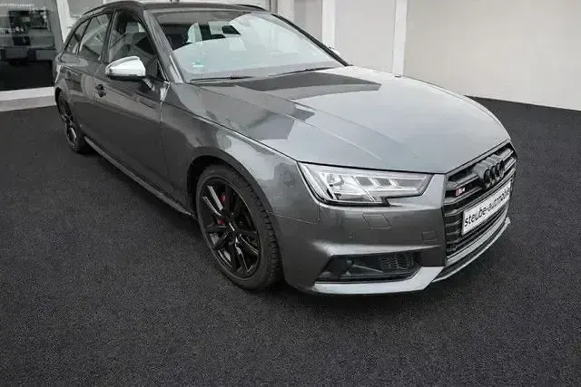 Gebraucht Audi S4 Business 354 PS (260 kW) 2017 Andere Kombi