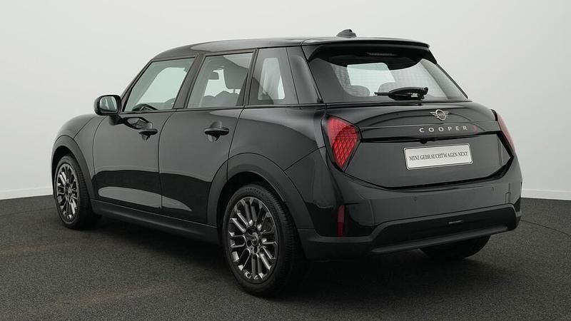 Brugt Mini Cooper S 204 HK (150 kW) 2025 Sølv Hatchback