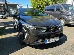 Gebraucht Mitsubishi Colt Select 143 PS (105 kW) 2025 Schwarz (onyxschwarz) Kleinwagen