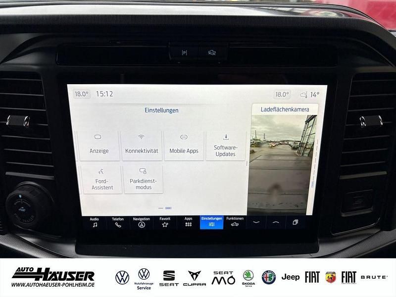 Neu Ford V8 Raptor 729 PS (536 kW) 2026 Grün SUV