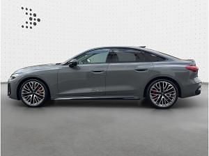 Neu Audi S5 367 PS (269 kW) 2026 Grau (quantumgrau uni (audi exclusive)) Limousine