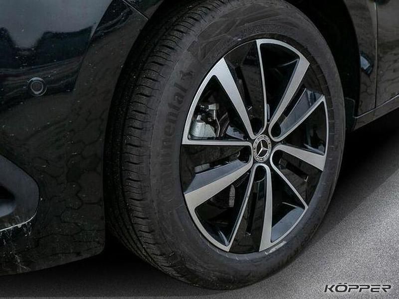 Gebraucht Mercedes 200 Progressive 89 kW (122 PS) 2024 Andere Kombi