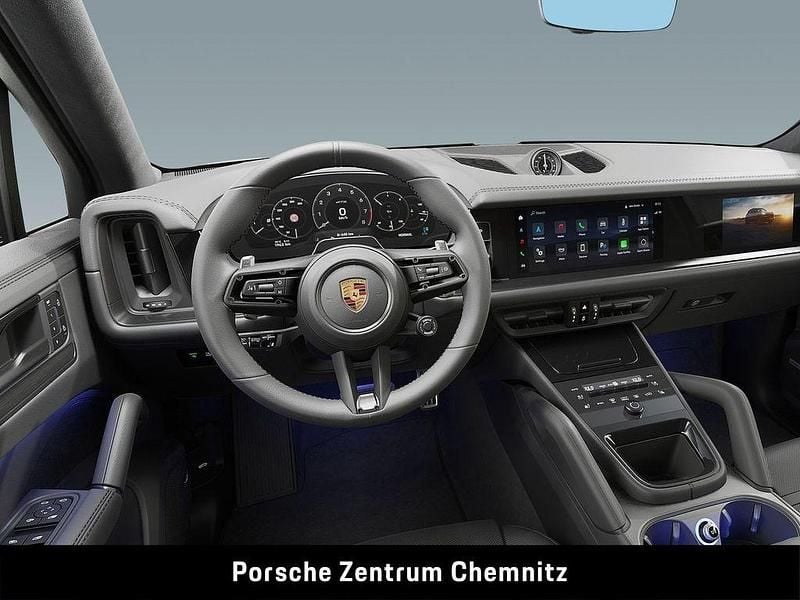 Neu Porsche Cayenne GTS Sport 500 PS (367 kW) 2026 Grau SUV